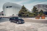Hyundai IONIQ plug-in 2016 года